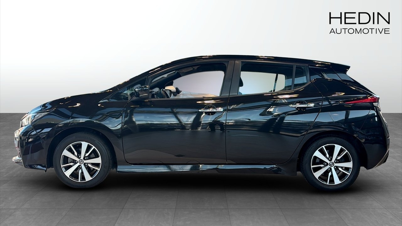 Nissan Leaf ACENTA 40 KWH 2021, bild 6/10