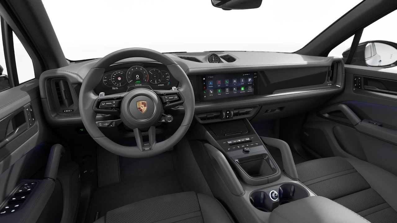 Porsche Cayenne 2026, bild 5/6