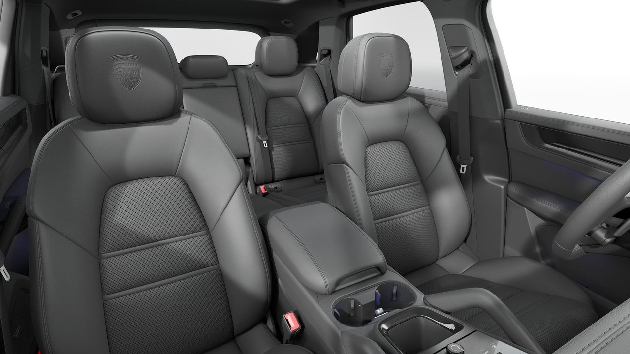 Porsche Cayenne 2026, bild 6/6