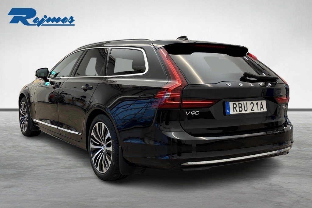 Volvo V90 T6 Core Edition II 2025, bild 3/10