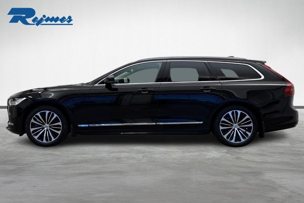 Volvo V90 T6 Core Edition II 2025, bild 4/10
