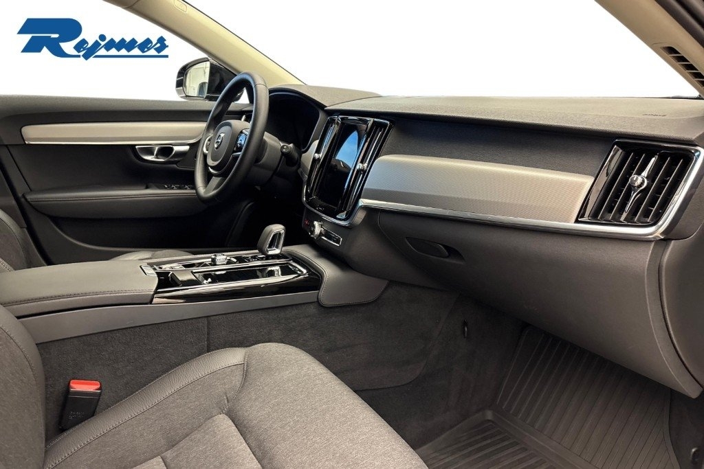 Volvo V90 T6 Core Edition II 2025, bild 5/10