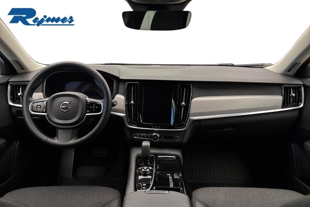 Volvo V90 T6 Core Edition II 2025, bild 2/10