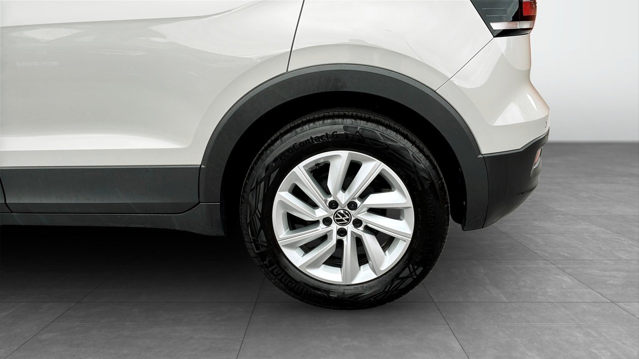 Volkswagen T-Cross 2023, bild 6/10