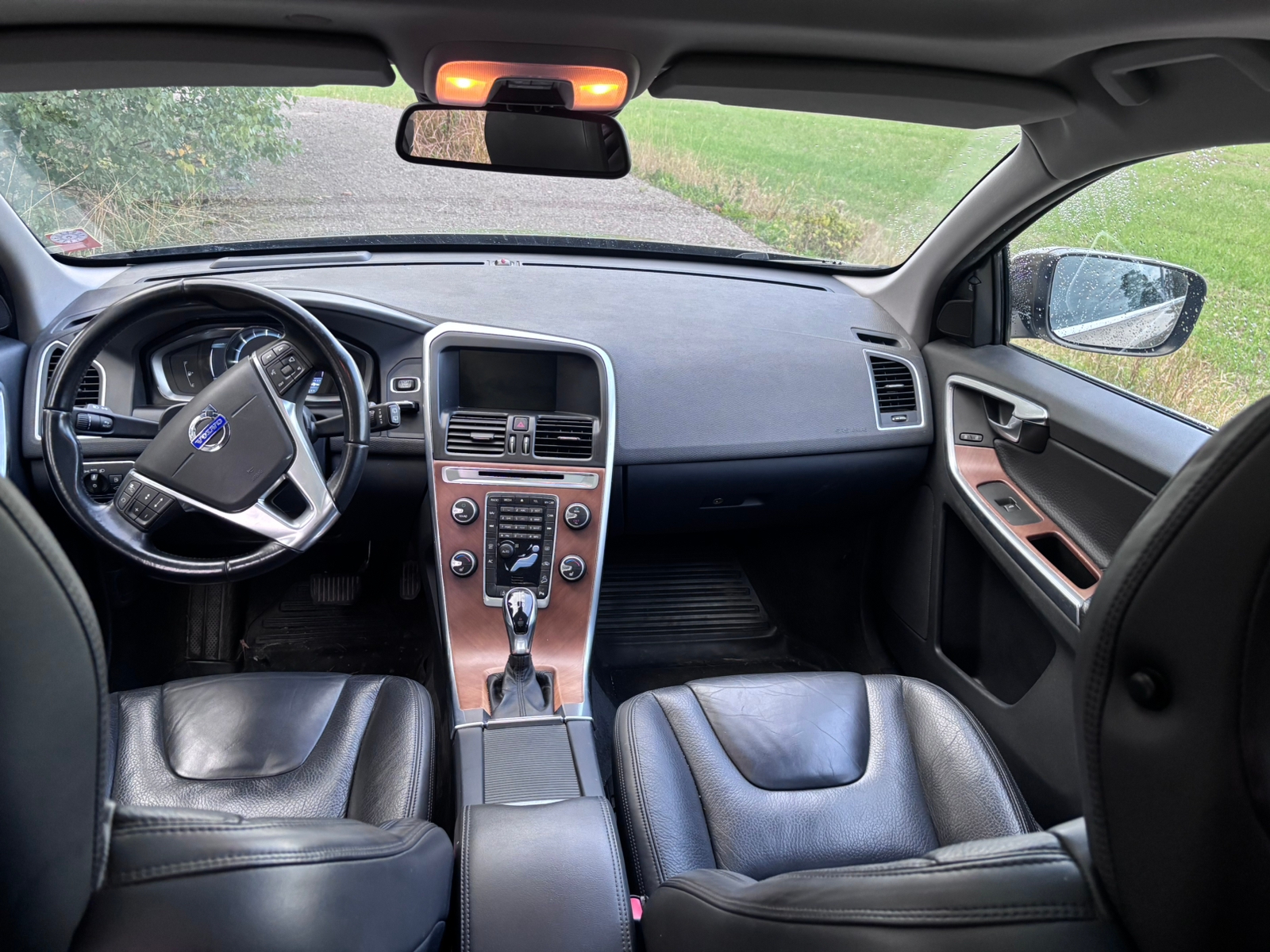 Volvo XC60 2014, bild 5/6