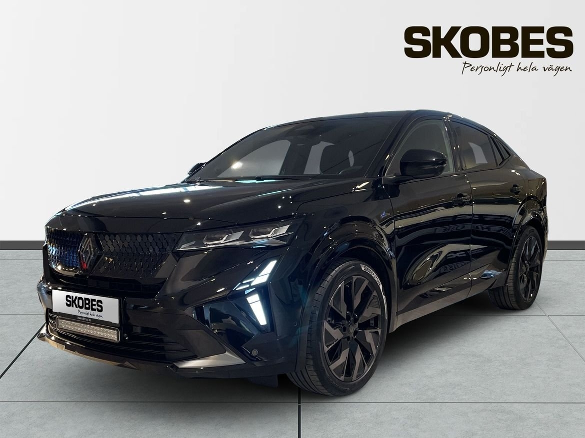 Renault Rafale 2025, bild 3/19
