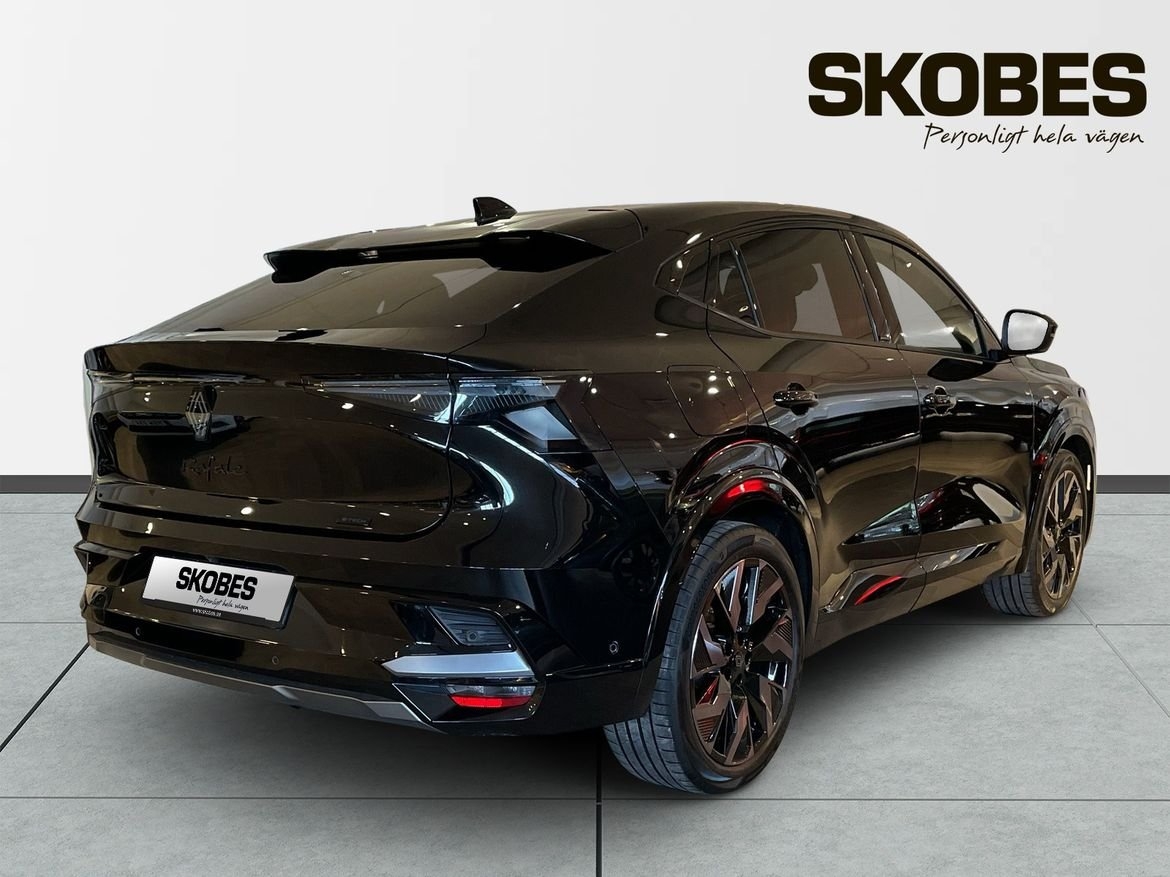 Renault Rafale 2025, bild 7/19