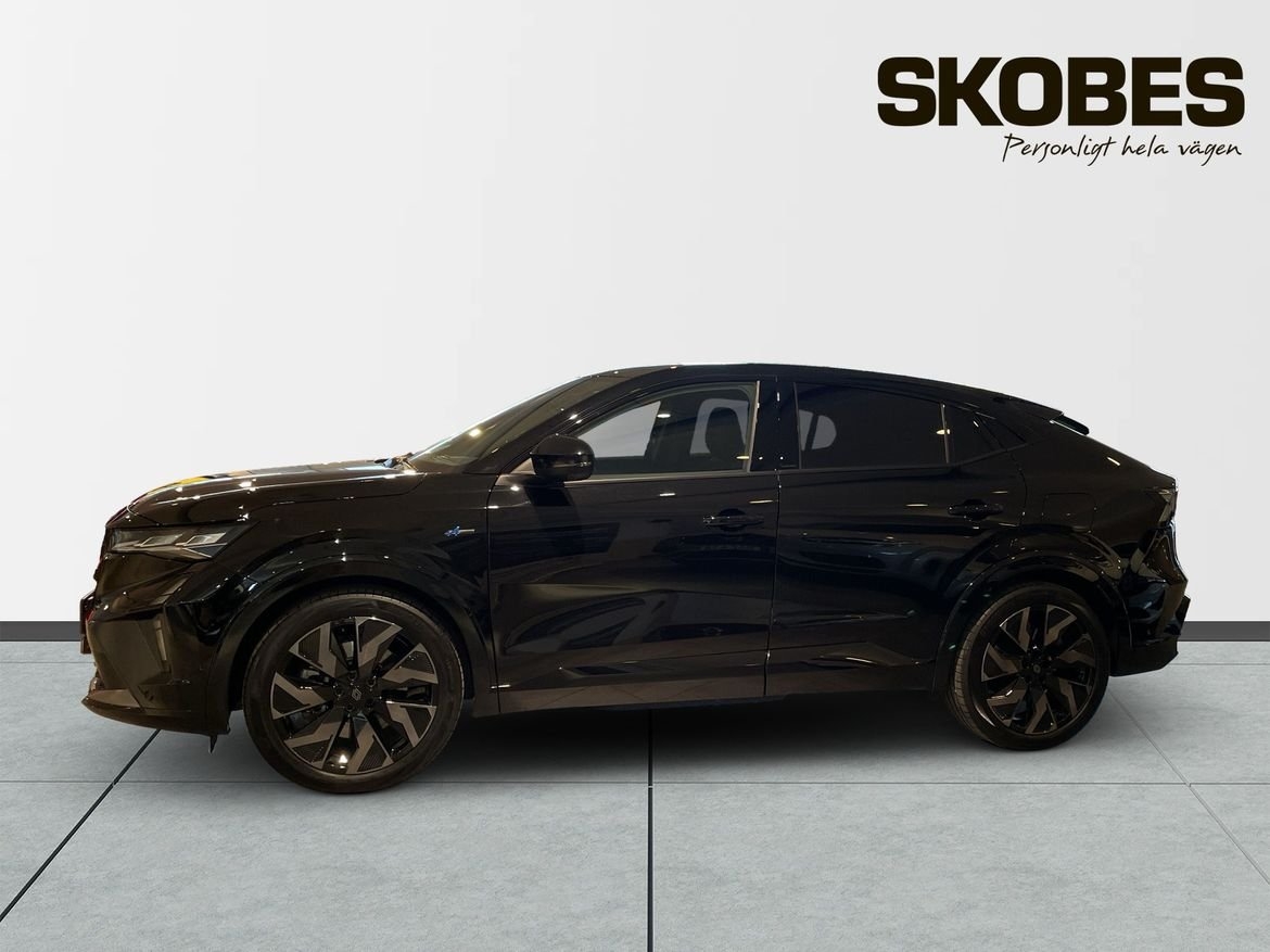 Renault Rafale 2025, bild 4/19