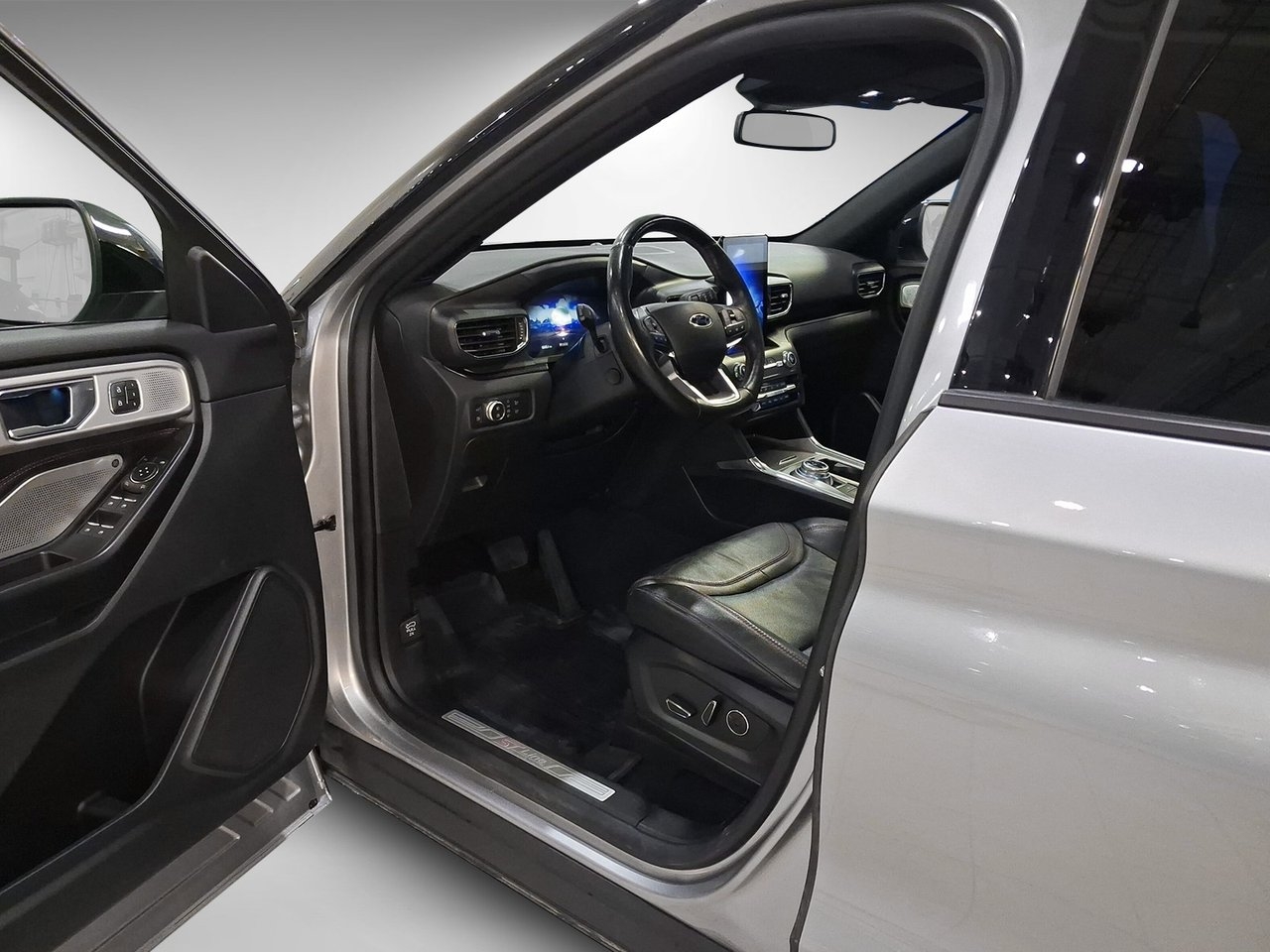 Ford Explorer 2020, bild 4/10