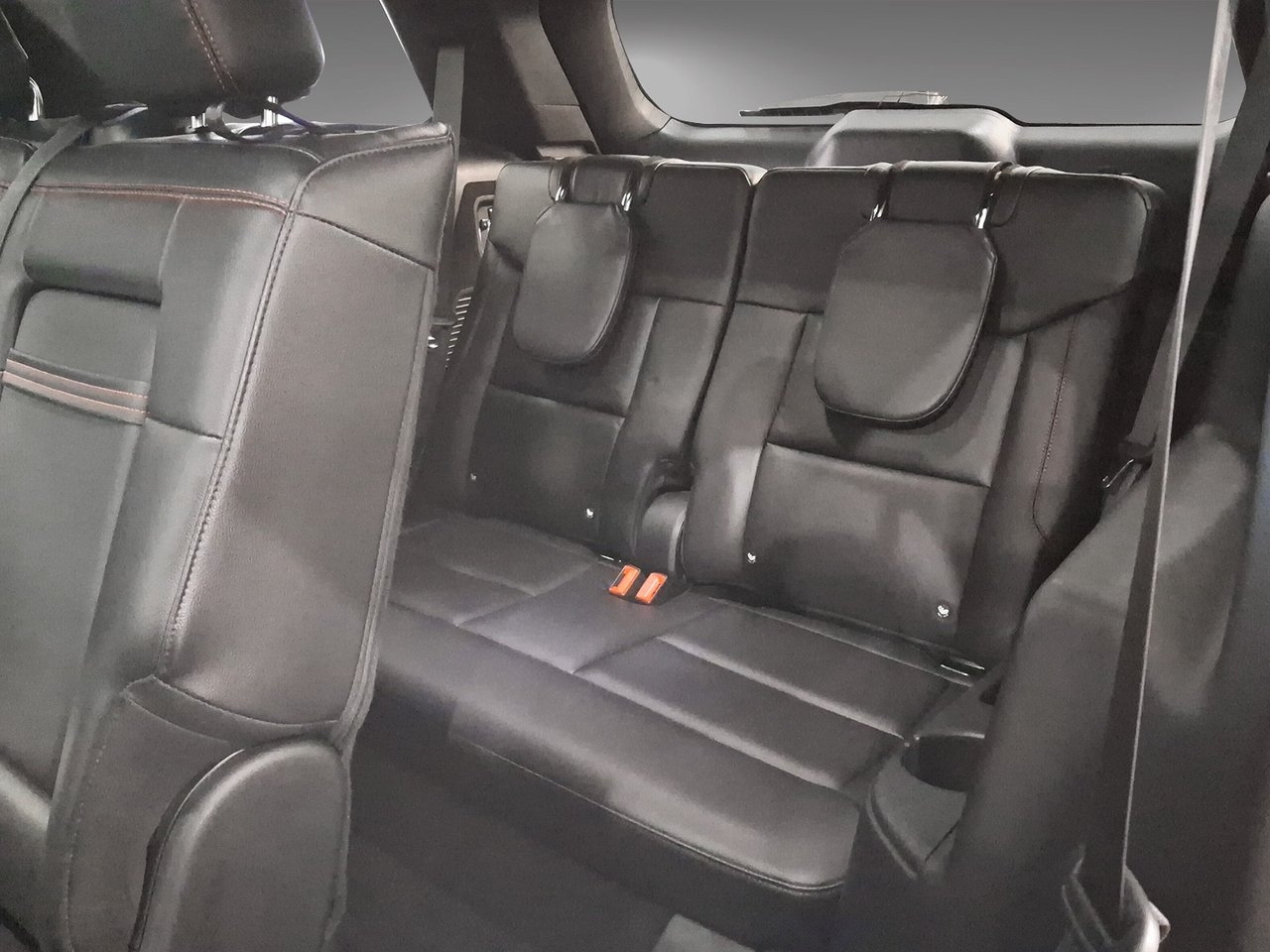 Ford Explorer 2020, bild 6/10