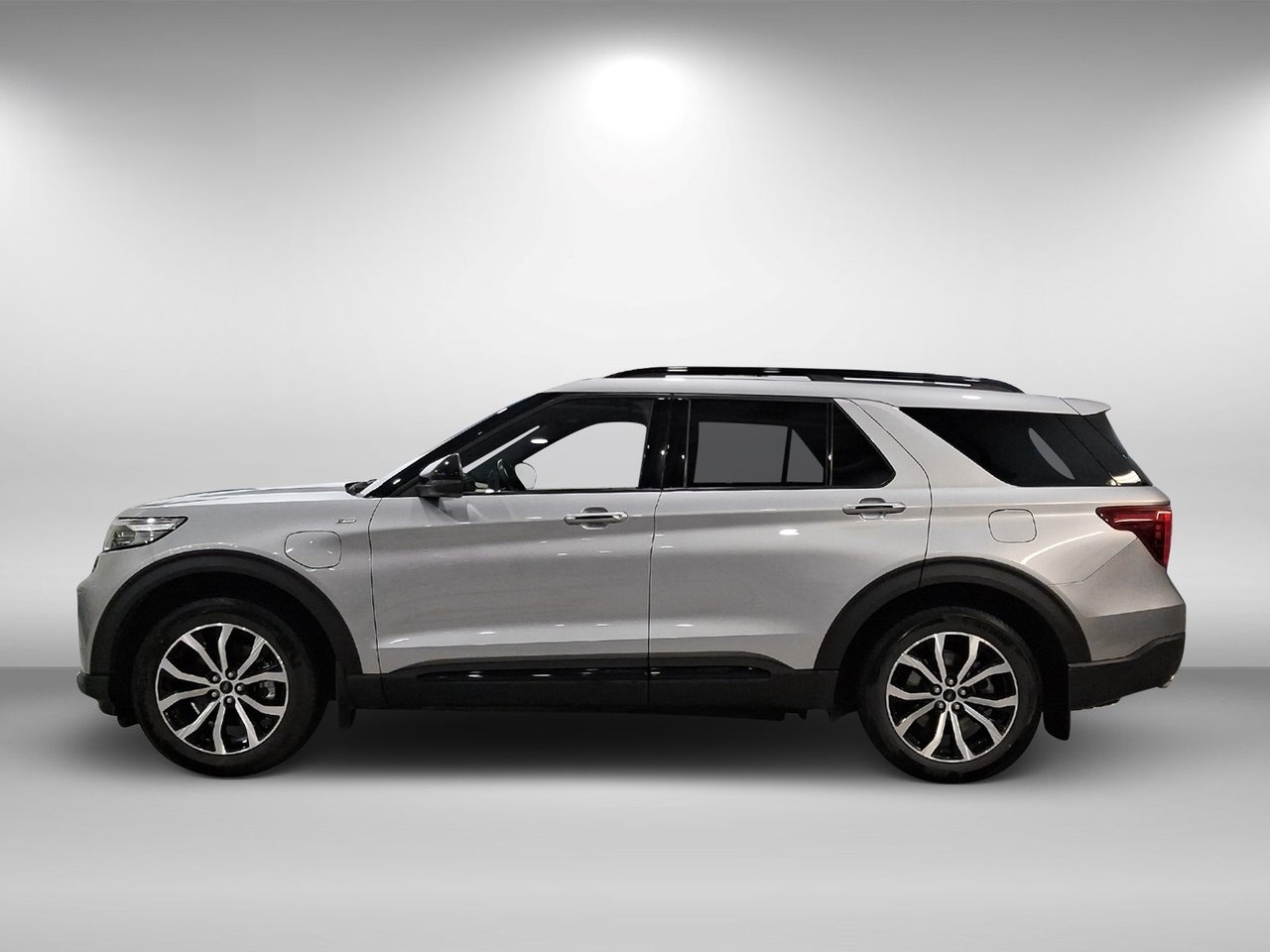 Ford Explorer 2020, bild 2/10
