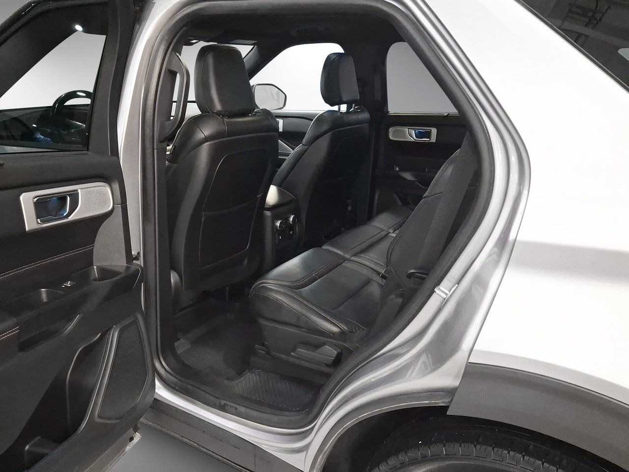 Ford Explorer 2020, bild 5/10