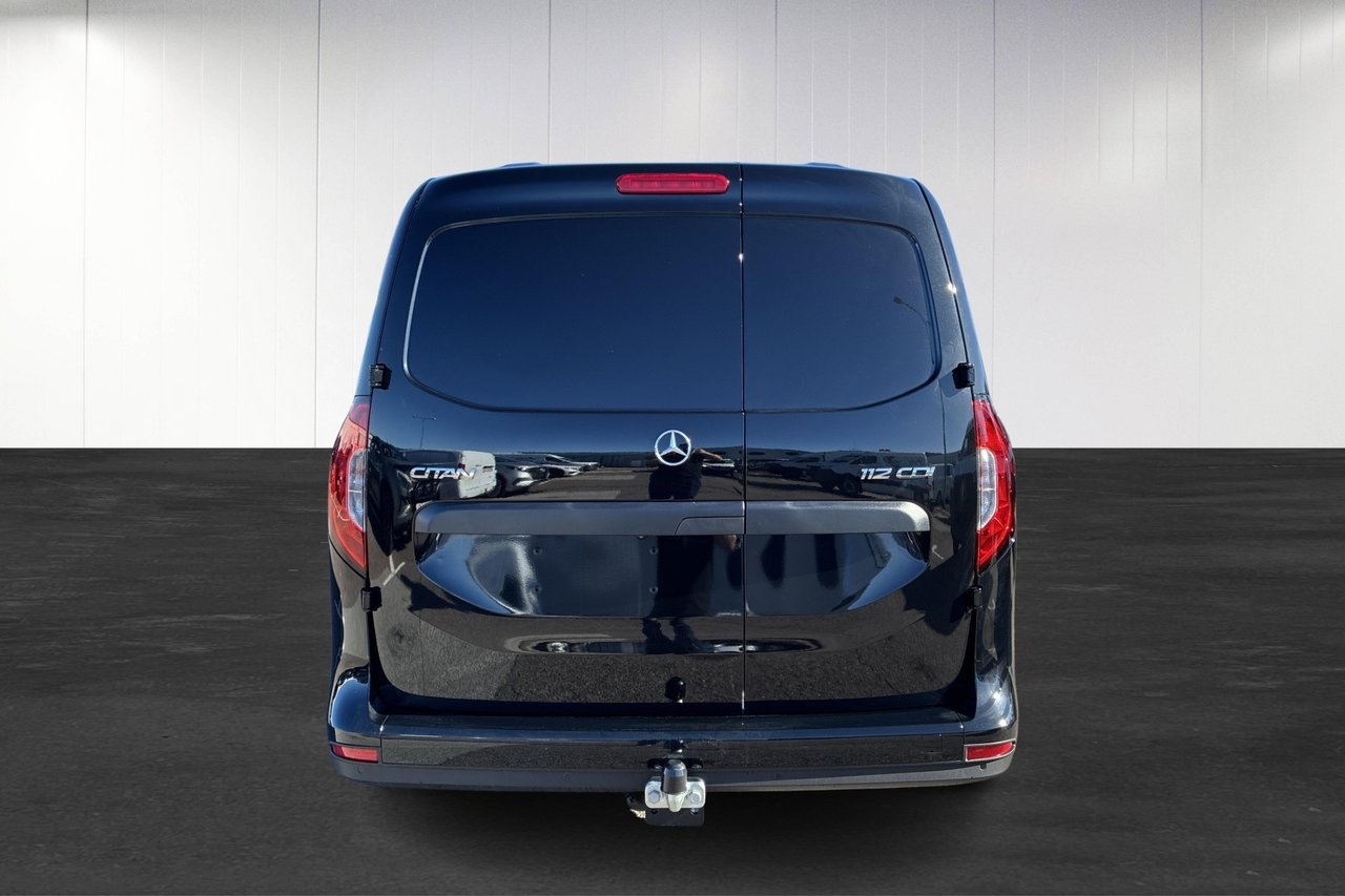 Mercedes-Benz Citan 2026, bild 6/10