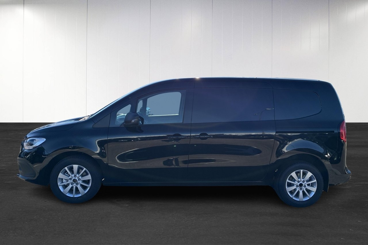 Mercedes-Benz Citan 2026, bild 7/10