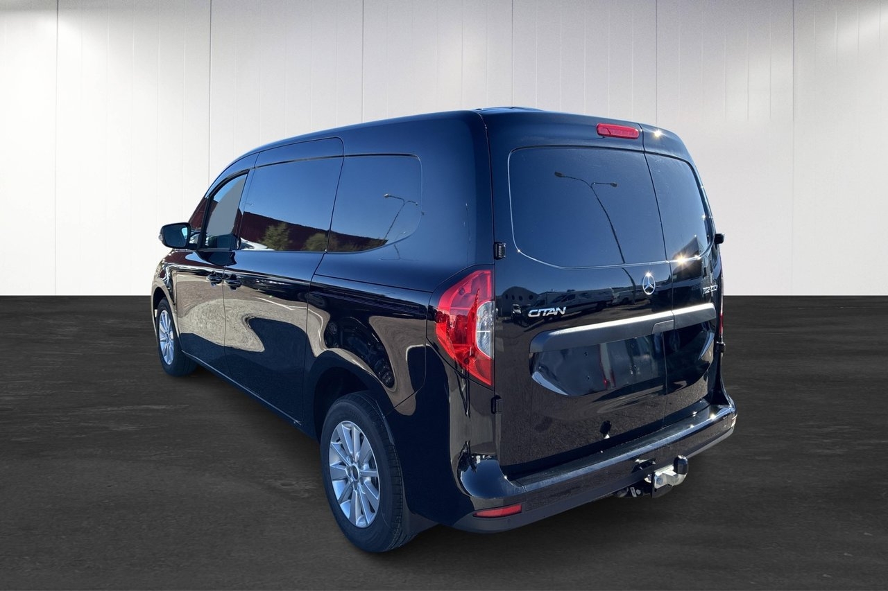 Mercedes-Benz Citan 2026, bild 4/10
