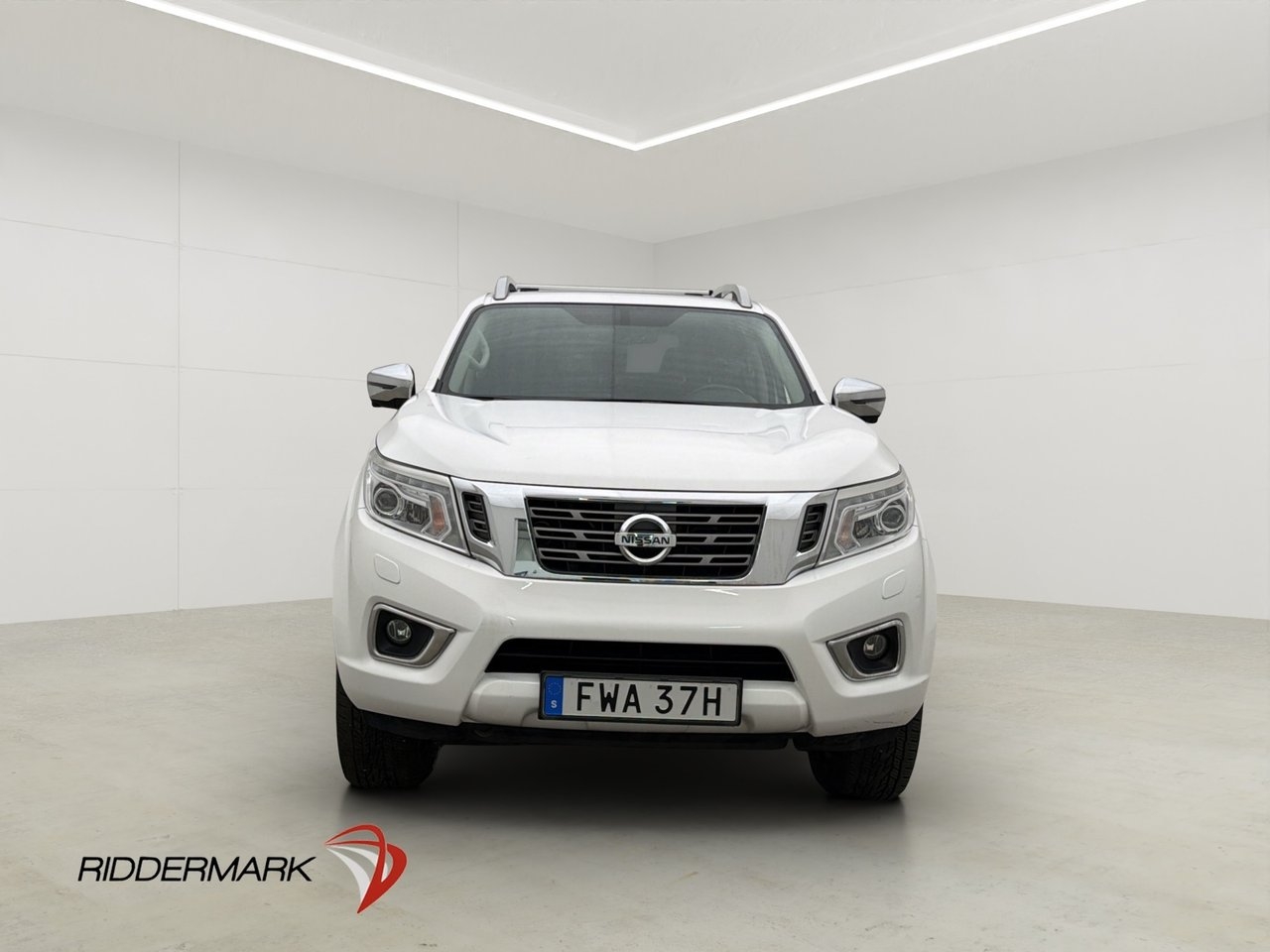 Nissan Navara 2019, bild 5/36