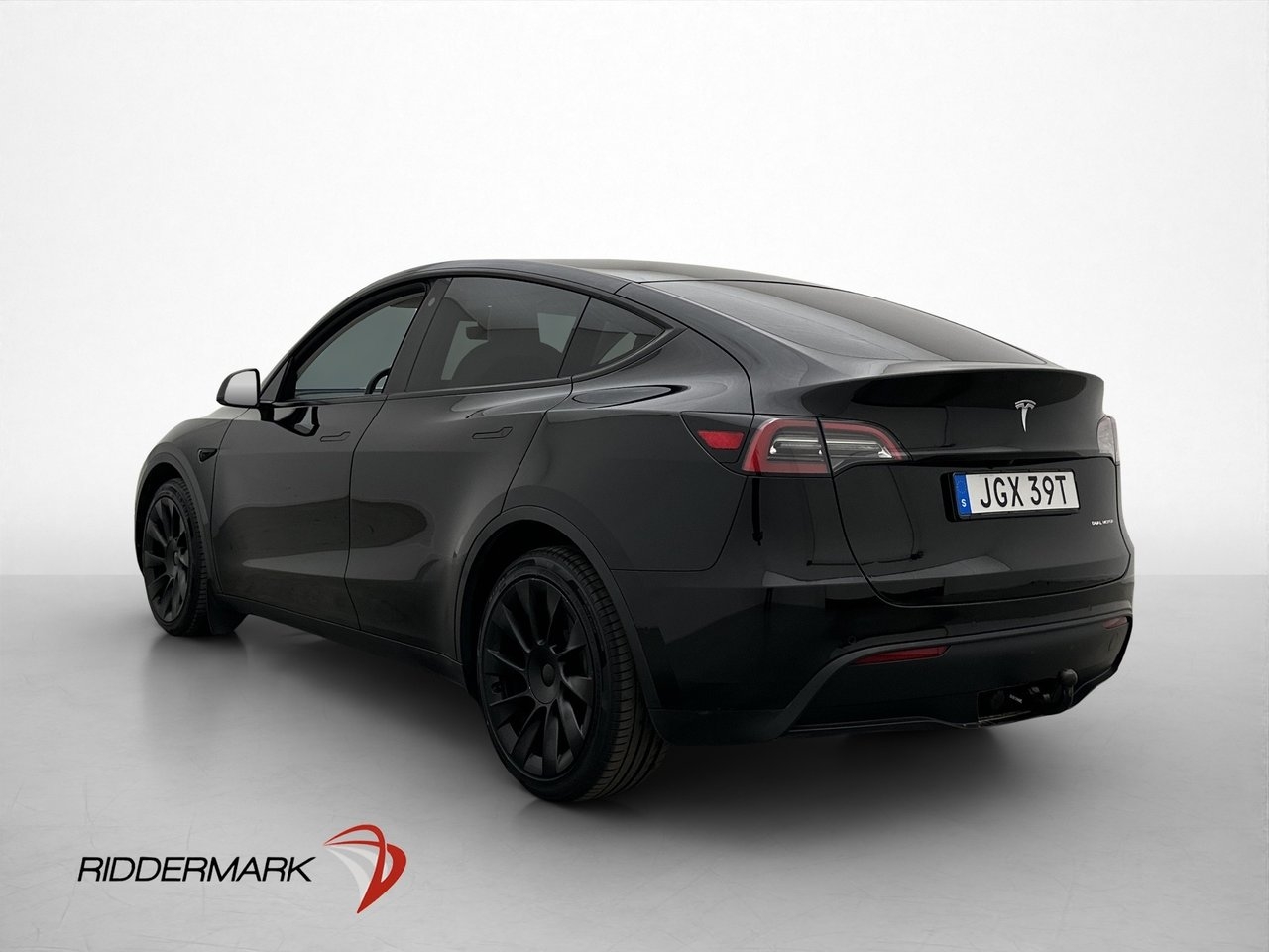 Tesla Model Y 2021, bild 6/34