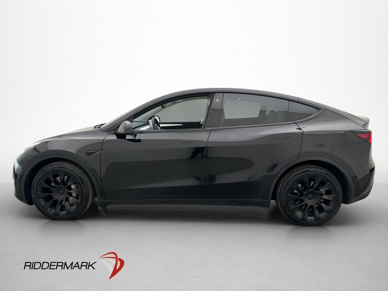 Tesla Model Y 2021, bild 5/34
