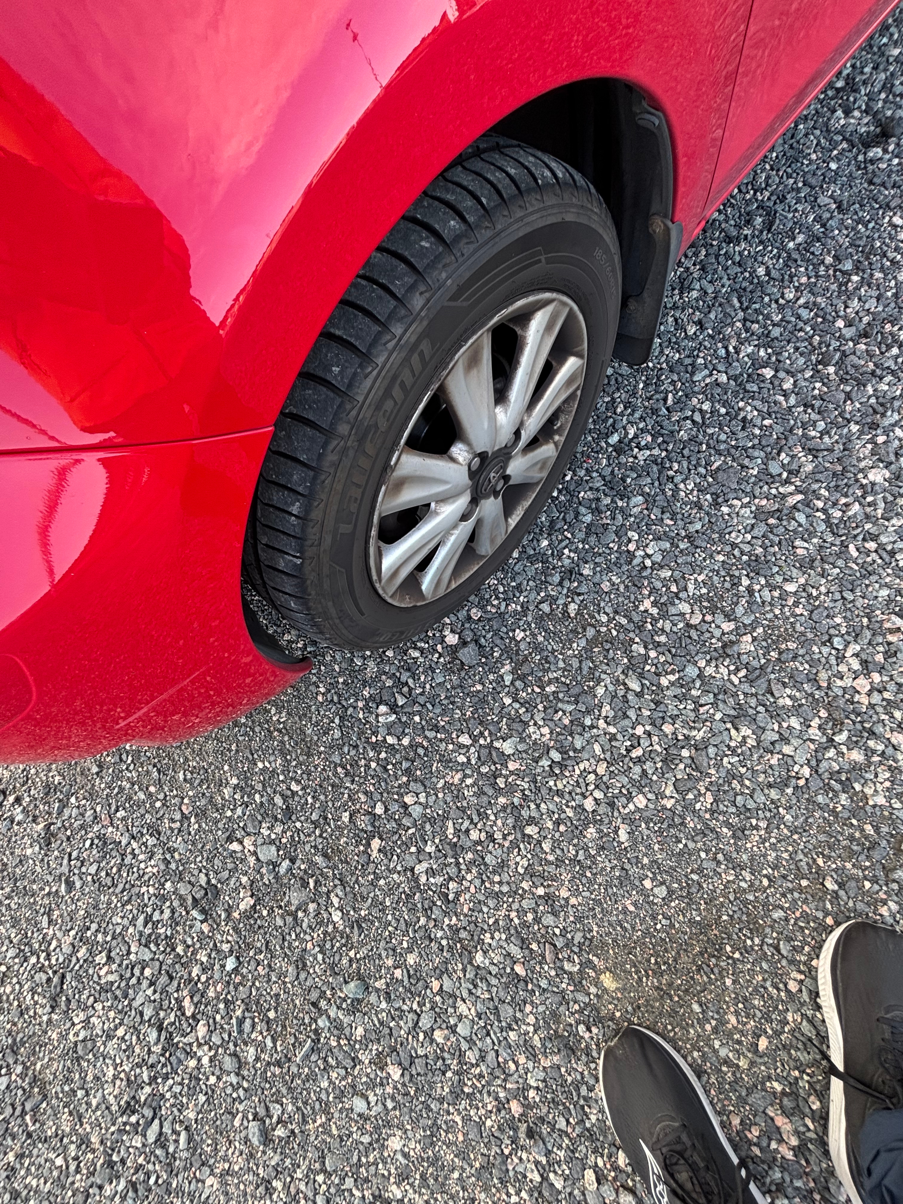 Toyota Yaris 2010, bild 6/10