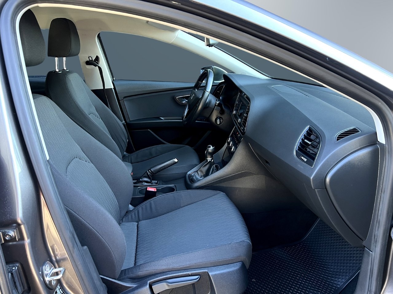 Seat Leon 2014, bild 5/8