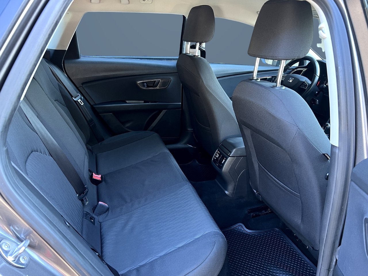 Seat Leon 2014, bild 6/8