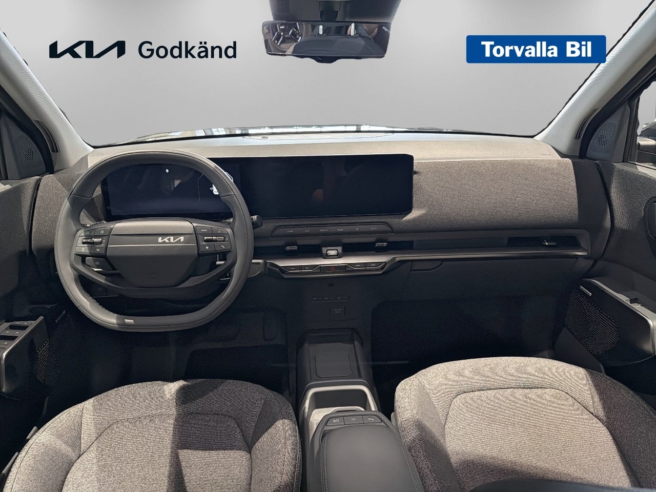 Kia EV2 2027, bild 7/10