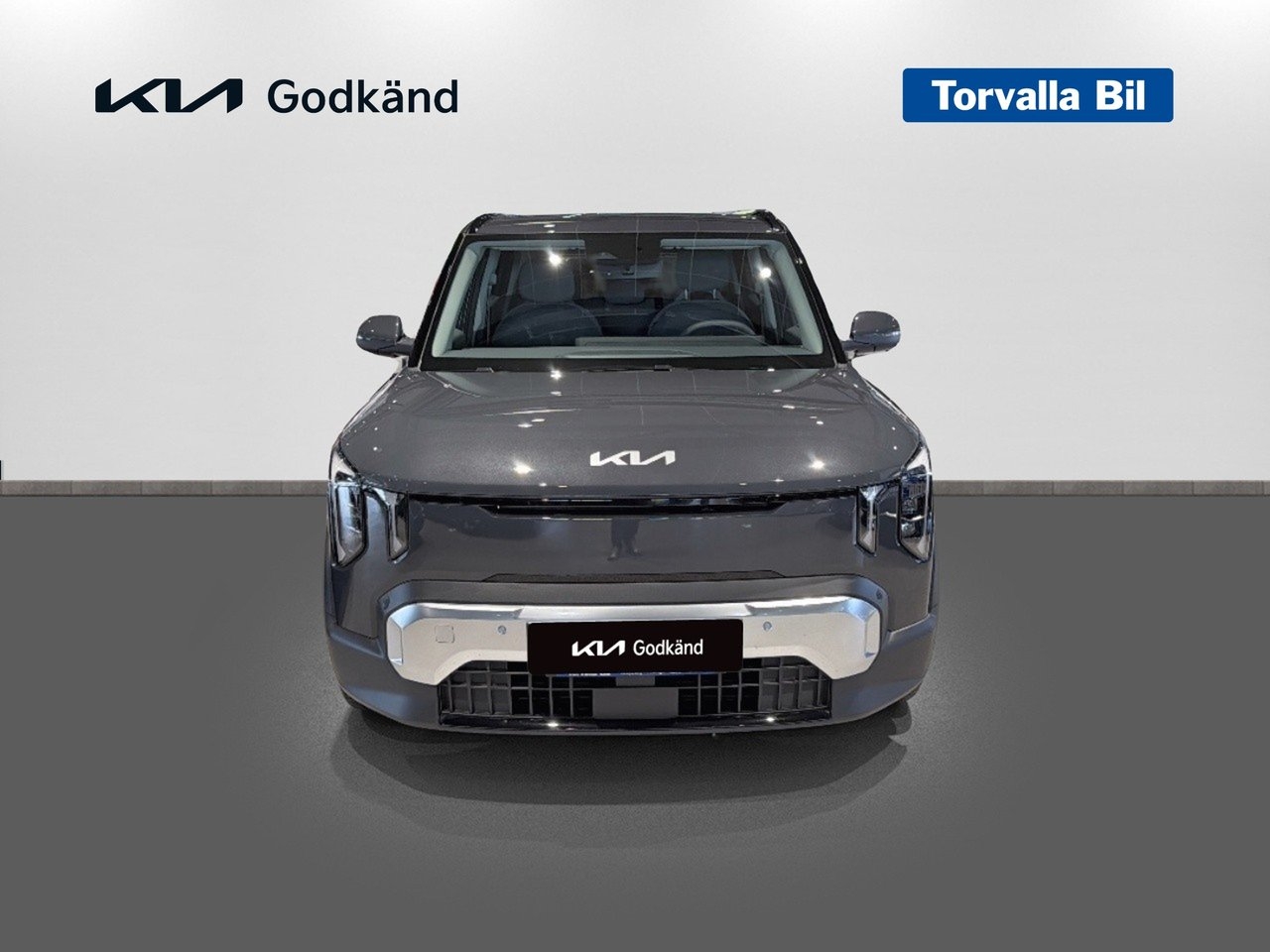 Kia EV2 2027, bild 2/10
