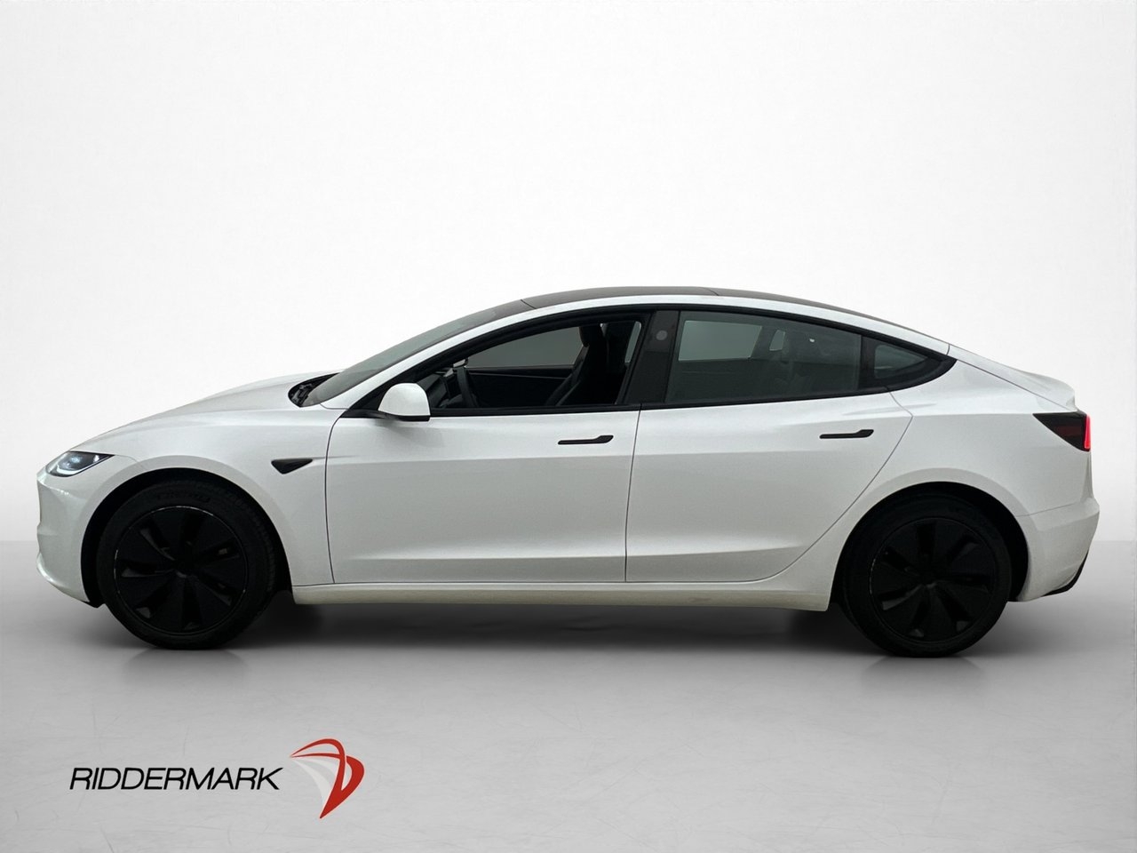 Tesla Model 3 2024, photo 5/36