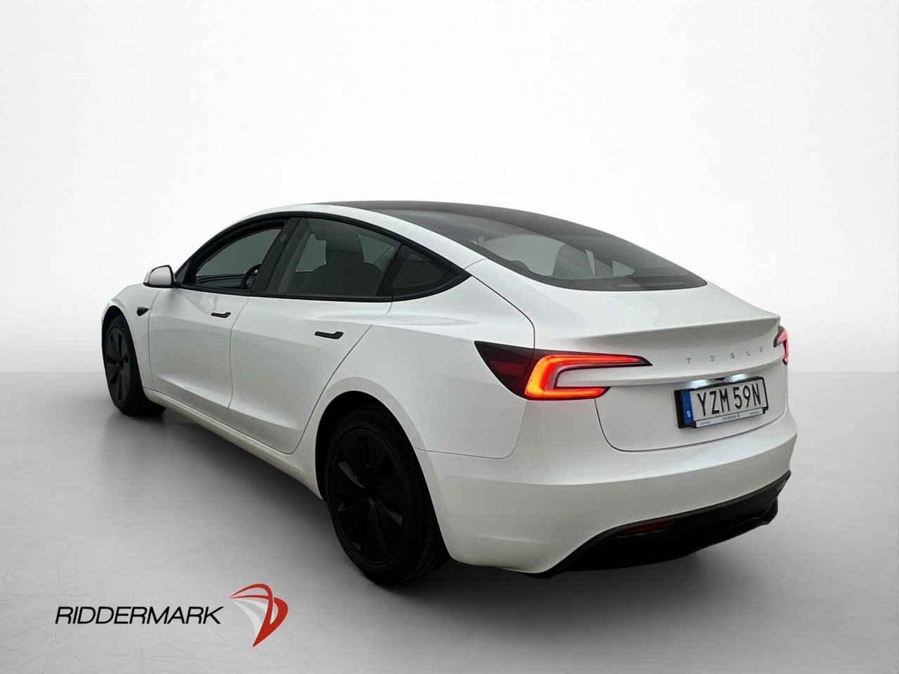 Tesla Model 3 2024, photo 6/36