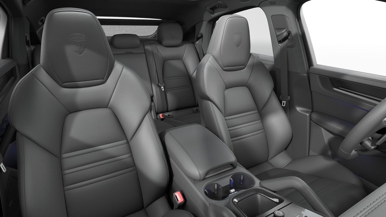 Porsche Cayenne 2027, bild 6/6