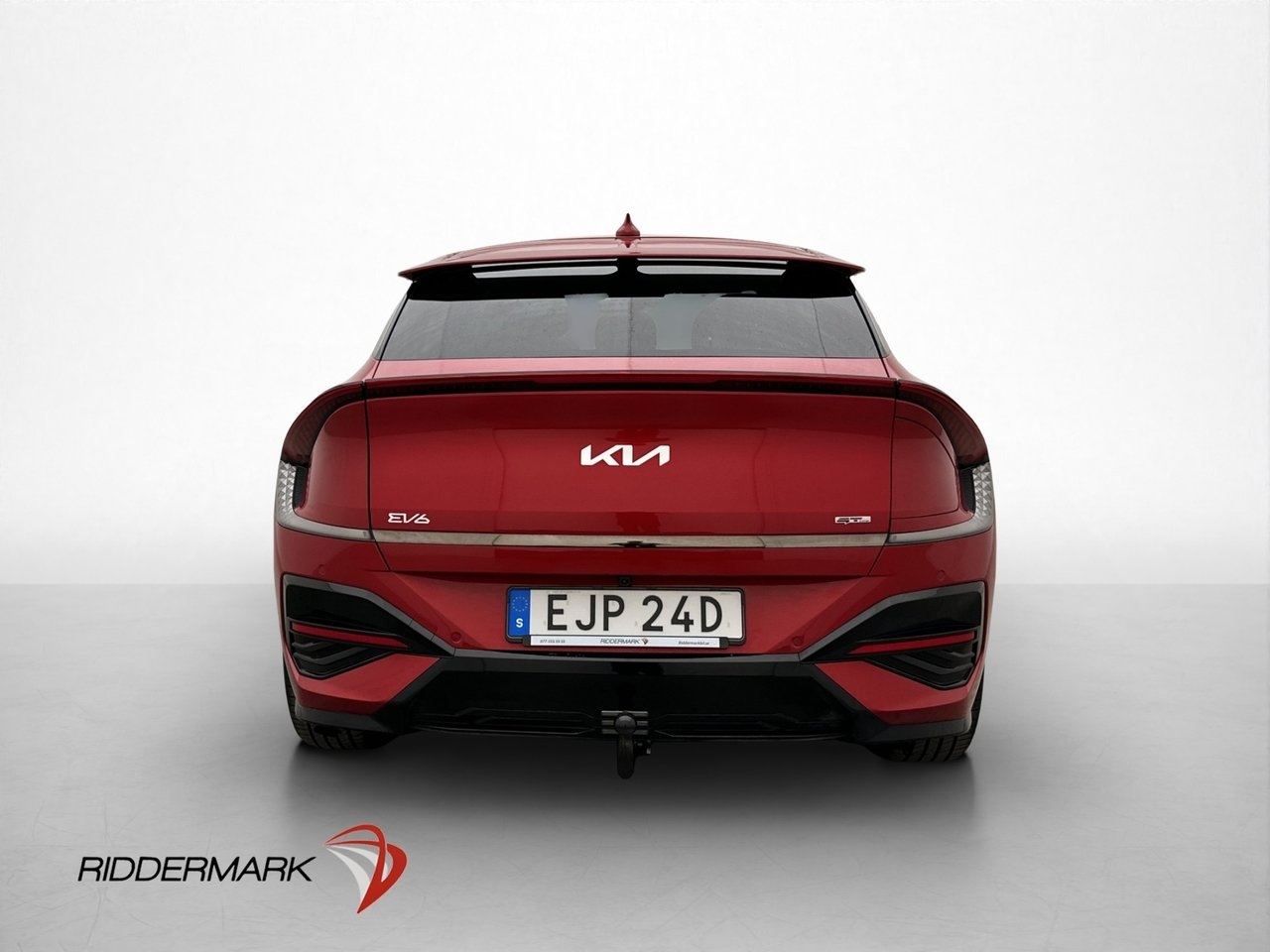 Kia EV6 2025, kuva 7/10