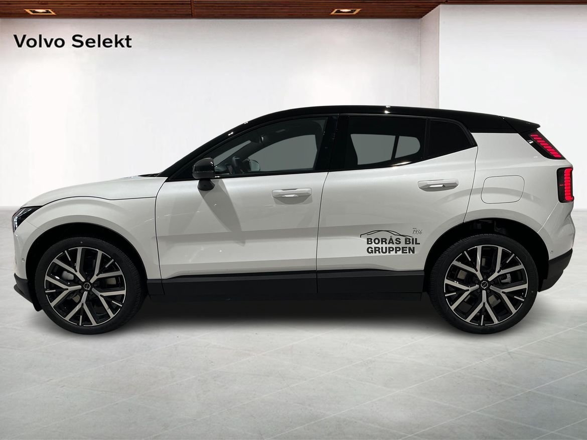 Volvo EX30 P8 AWD Ultra Black Edt - Demo 2027, bild 3/10