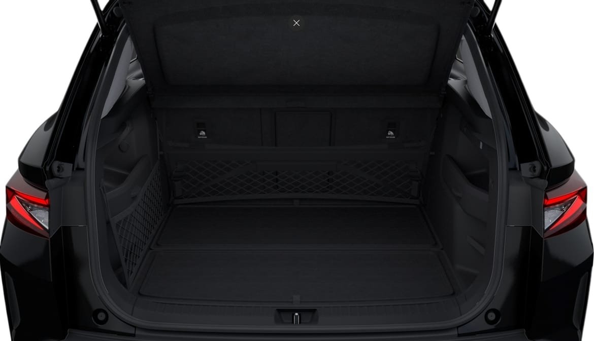 Skoda Elroq 2026, bild 6/6