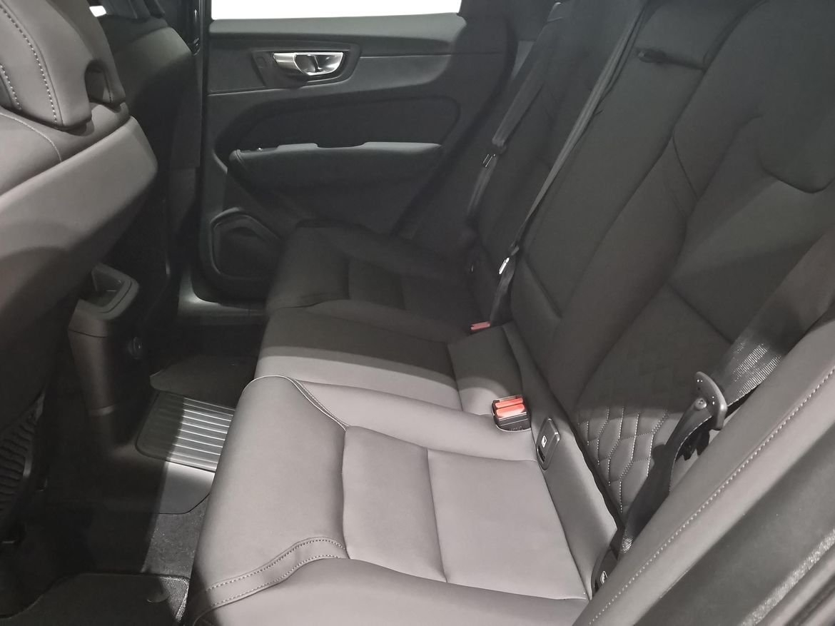 Volvo XC60 2027, bild 6/10