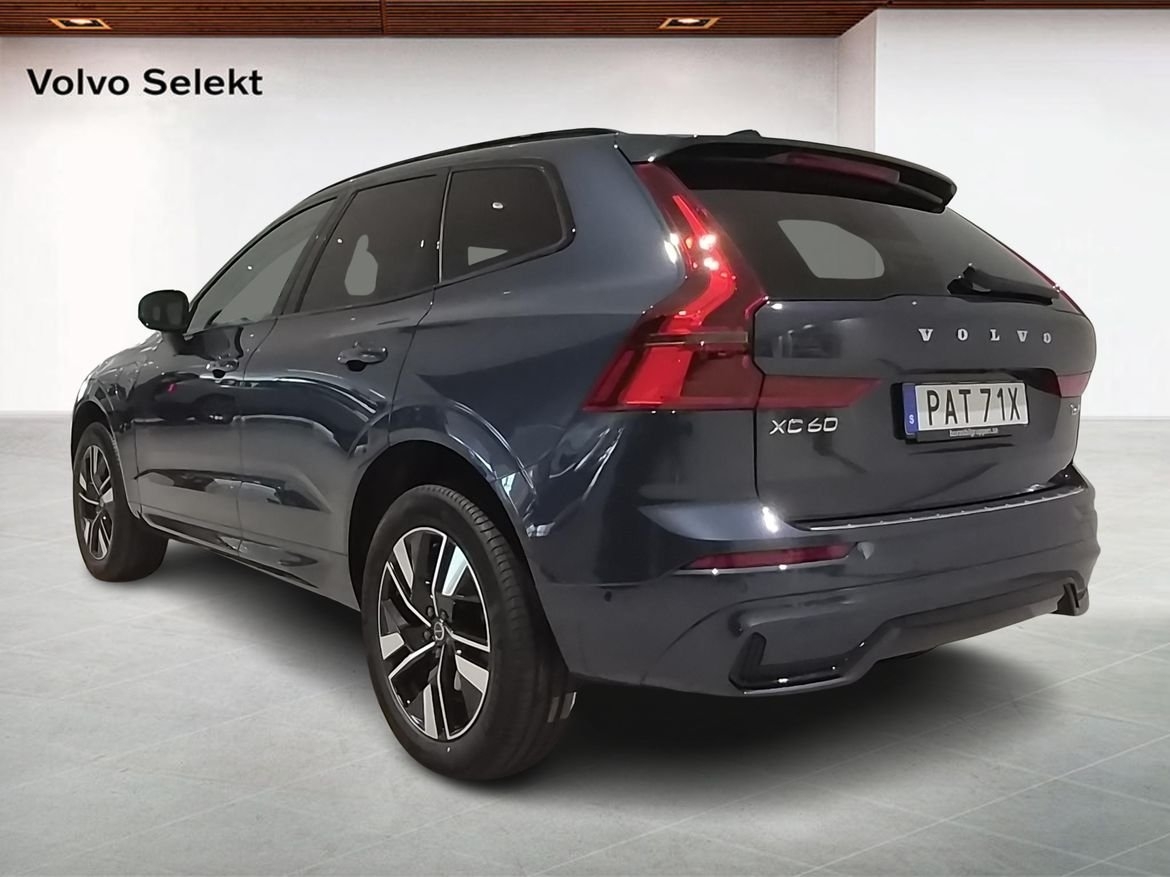 Volvo XC60 2027, bild 2/10