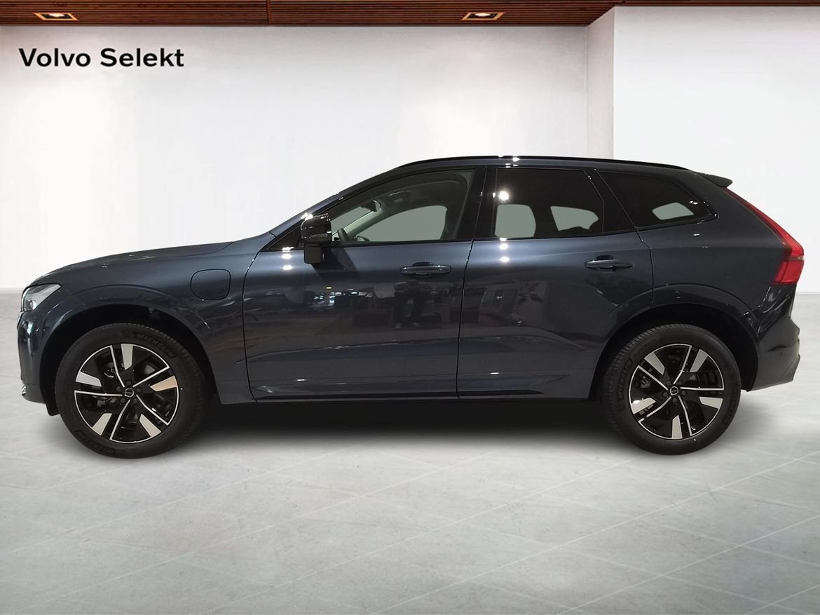 Volvo XC60 2027, bild 3/10