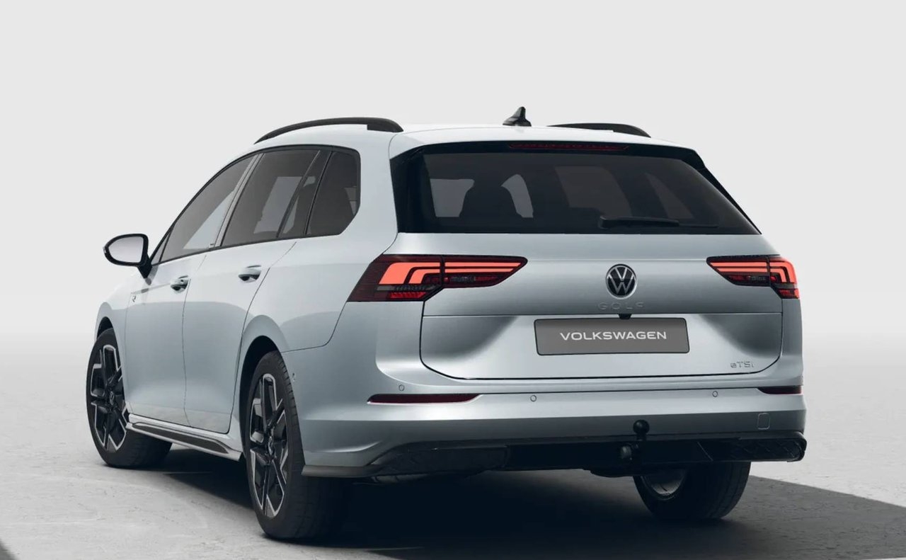 Volkswagen Golf 2027, bild 3/7
