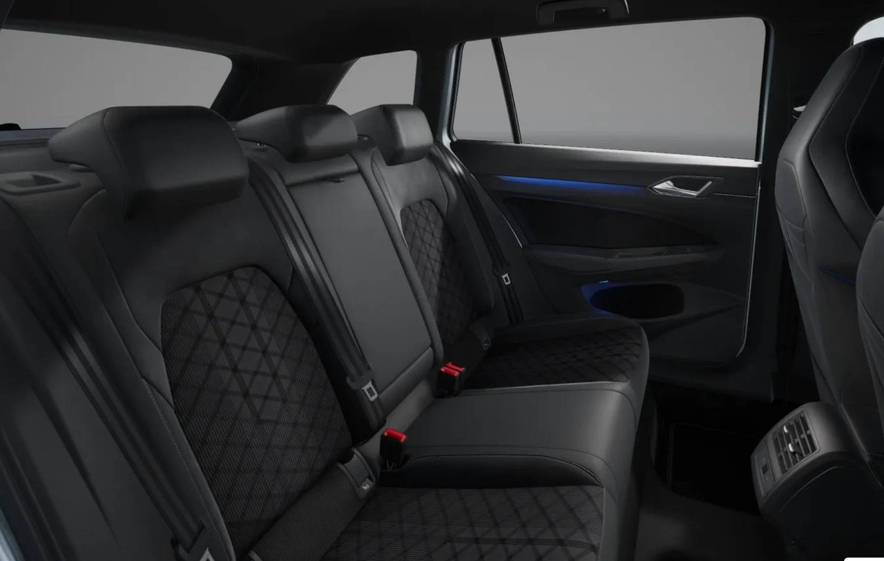 Volkswagen Golf 2027, bild 7/7
