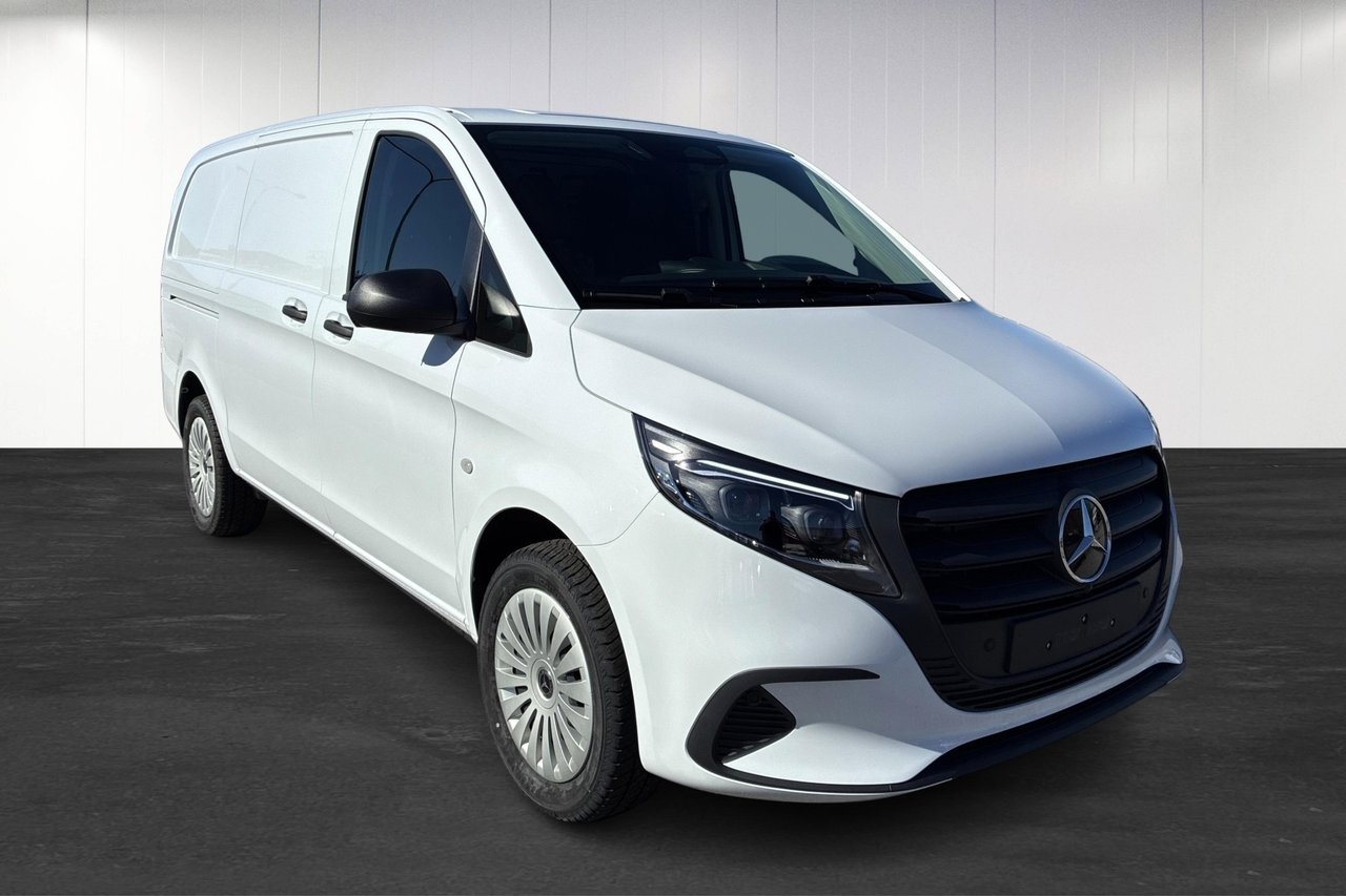 Mercedes-Benz Vito 2026, bild 2/10