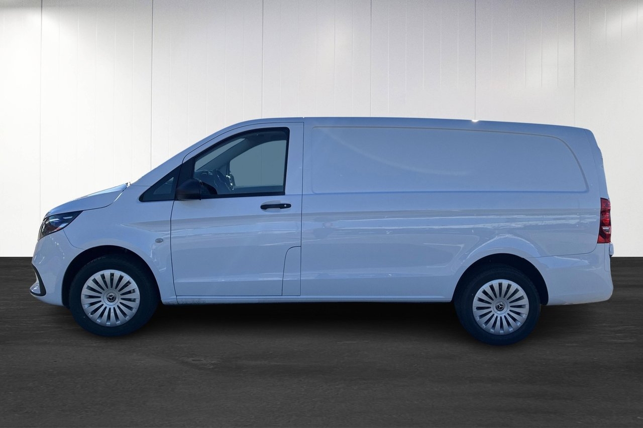 Mercedes-Benz Vito 2026, bild 7/10