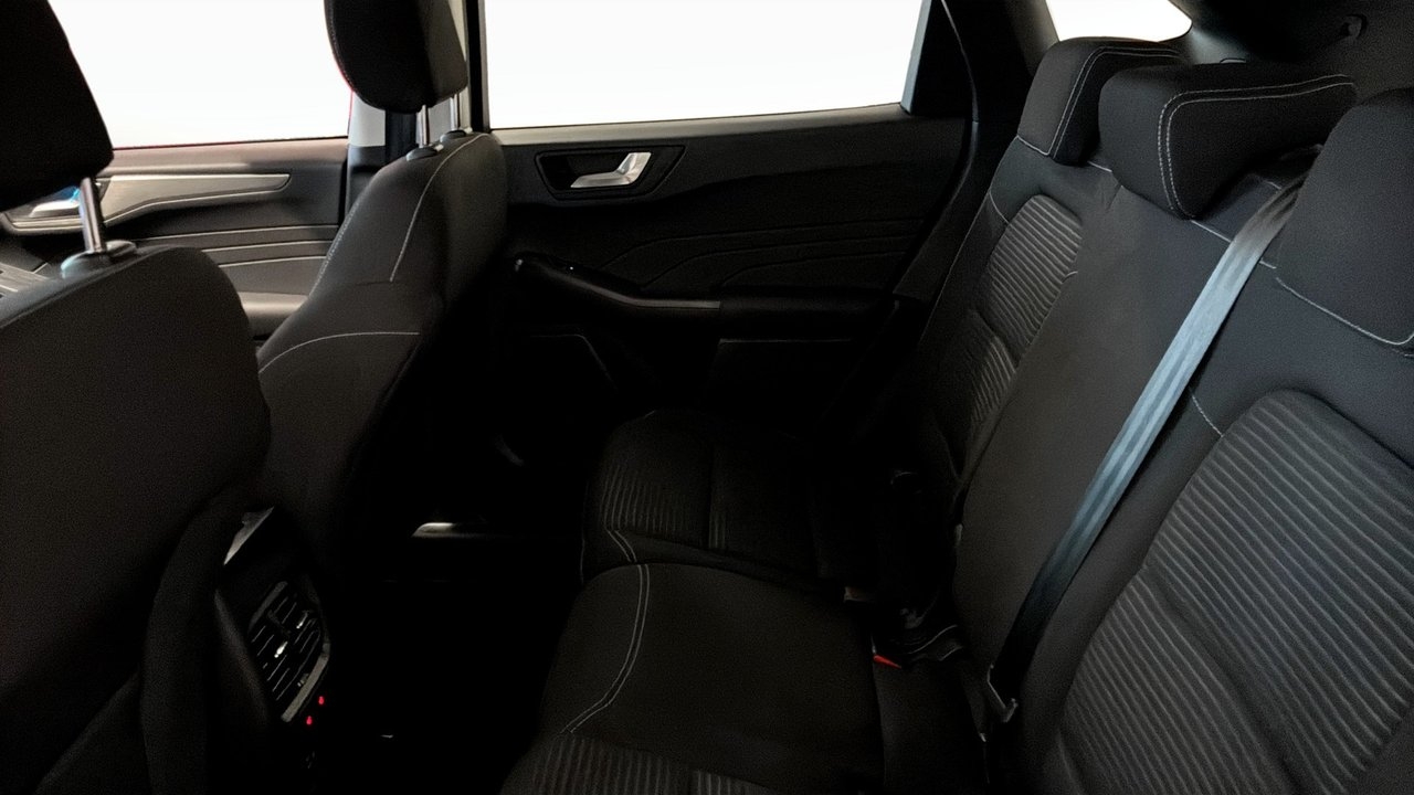 Ford Kuga 2.5 P-HEV 225HK Titanium 2022, bild 5/9