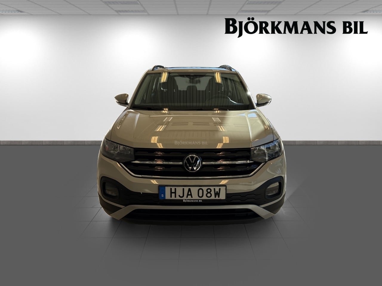 Volkswagen T-Cross 2023, bild 2/10