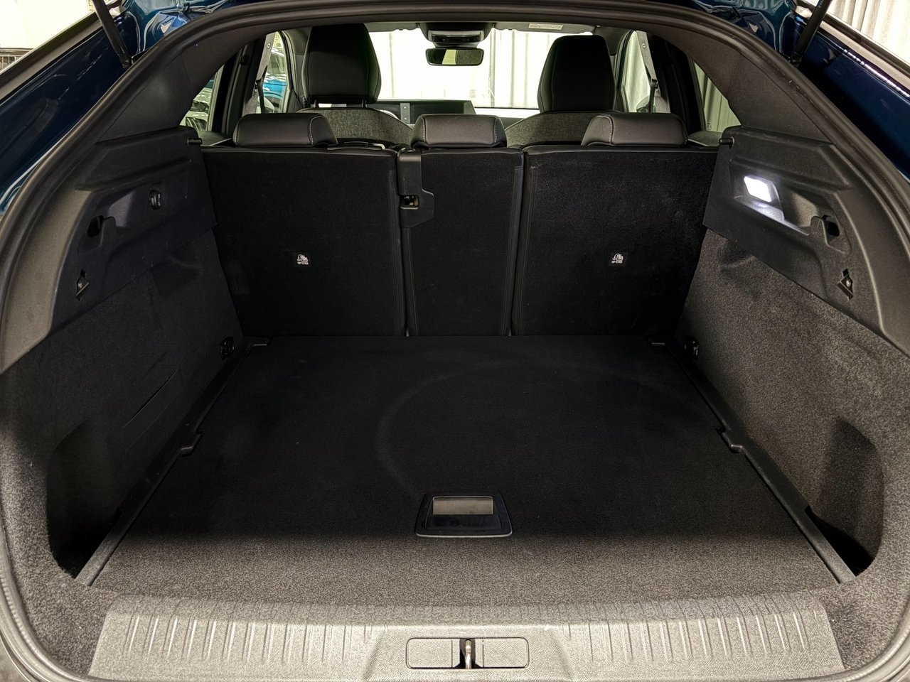 Peugeot 3008 ALLURE Hybrid AUT Inkl 2025, bild 5/10