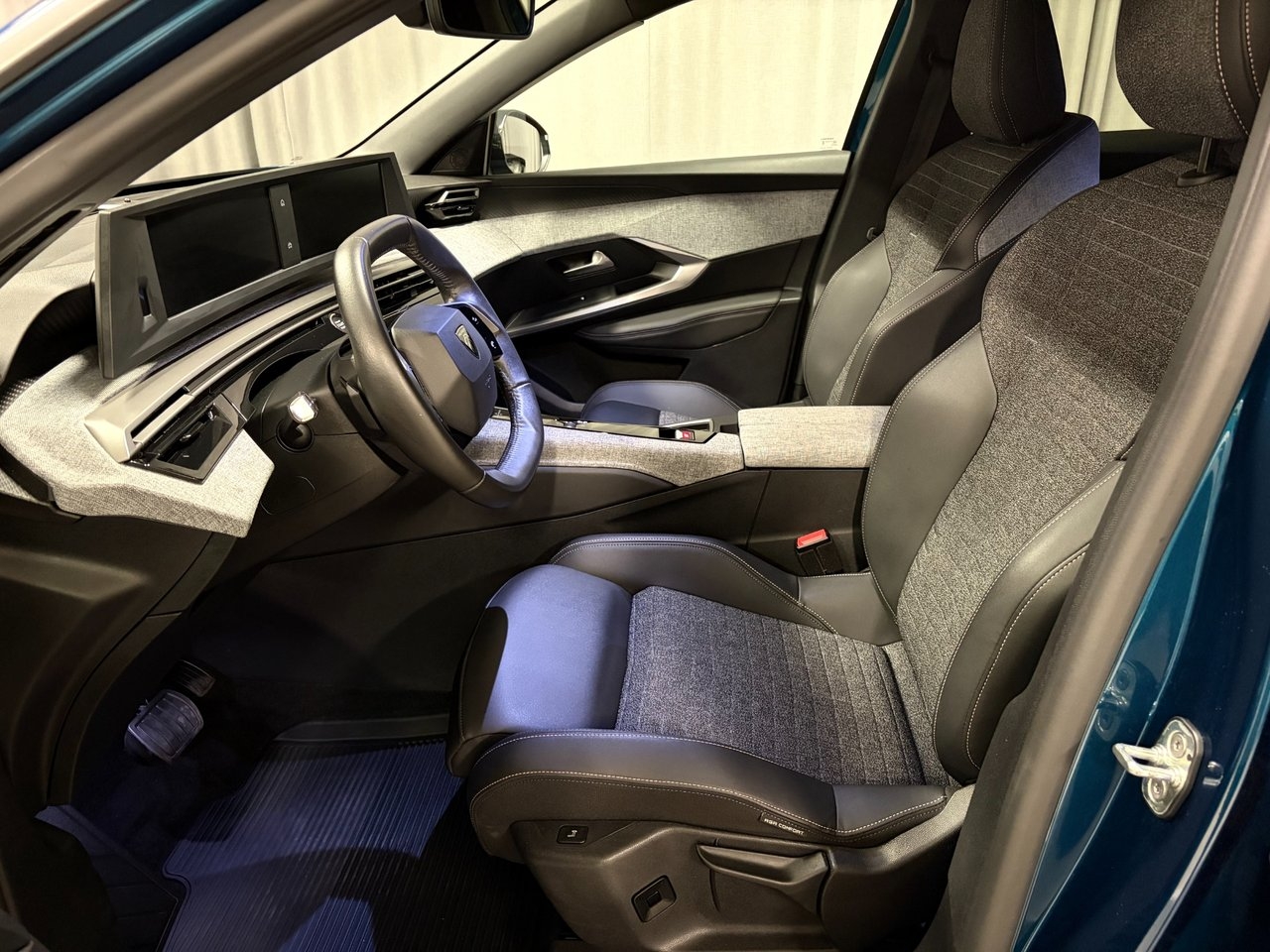 Peugeot 3008 ALLURE Hybrid AUT Inkl 2025, bild 7/10