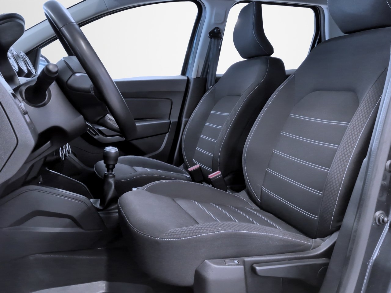 Dacia Duster 1.5 Blue dCi Nyservad 2022, bild 6/10