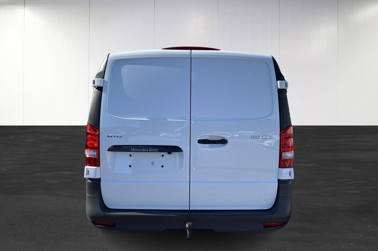 Mercedes-Benz Vito 110 CDI SKÅP LÅNG PRO 2027, bild 6/10