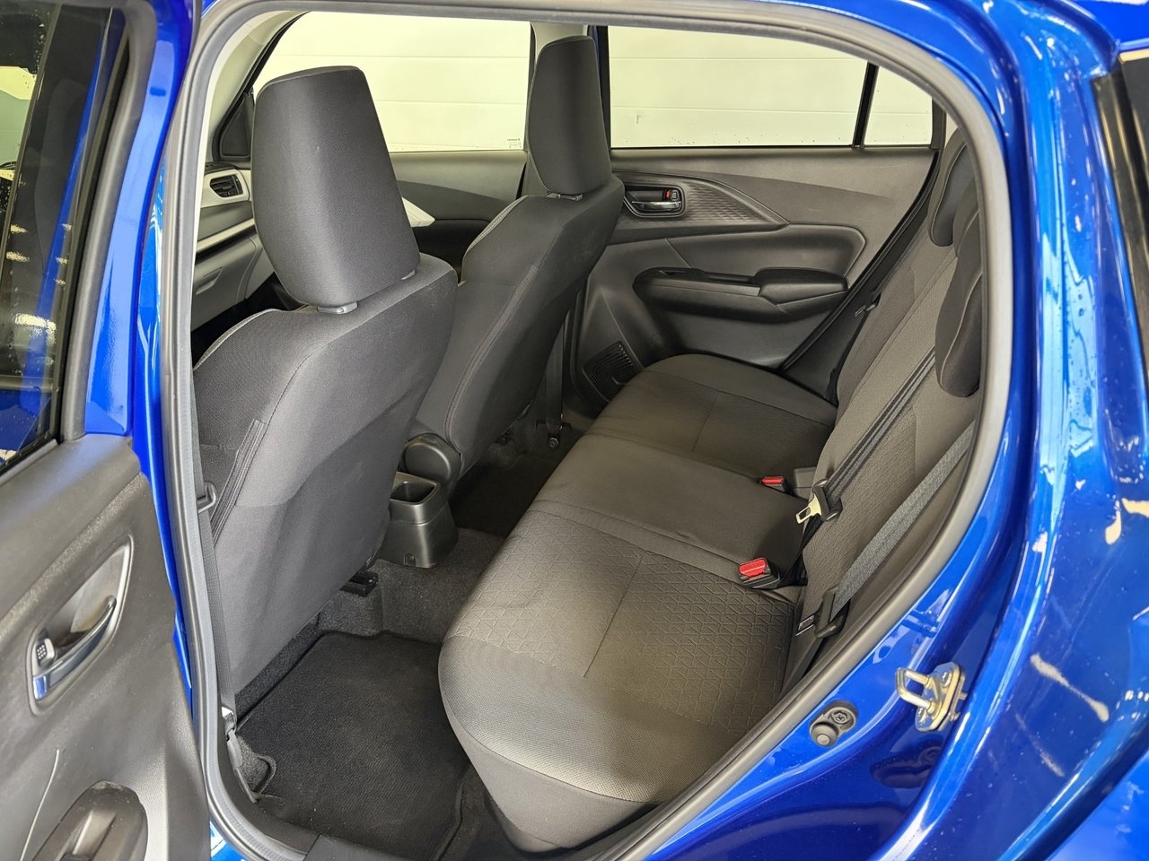 Suzuki Swift 1,2 Hybrid Automat Select 2024, kuva 7/13