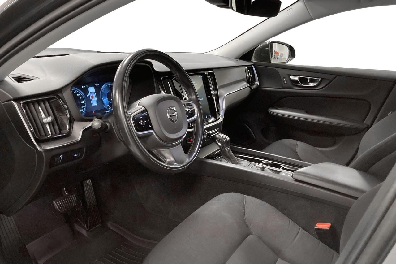 Volvo V60 Cross Country 2020, bild 6/10