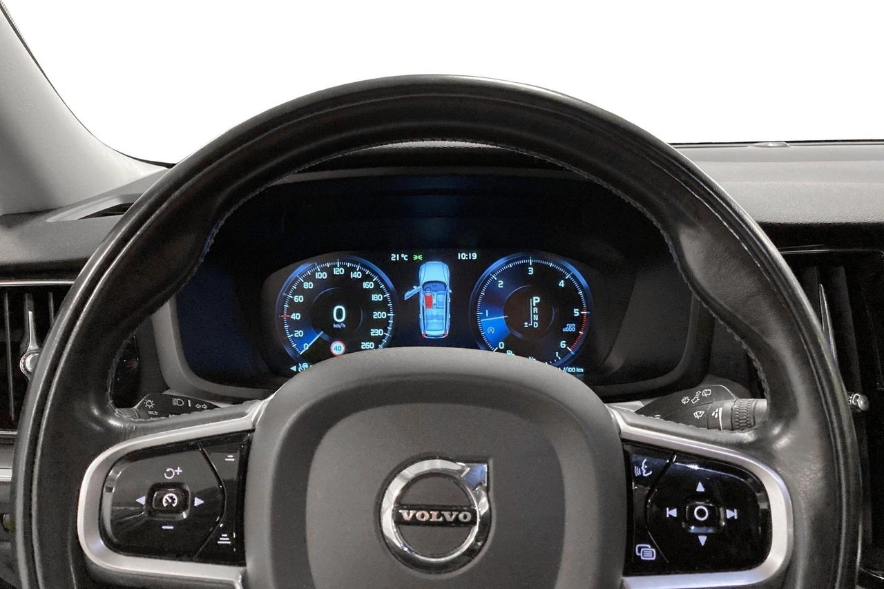 Volvo V60 Cross Country 2020, bild 5/10