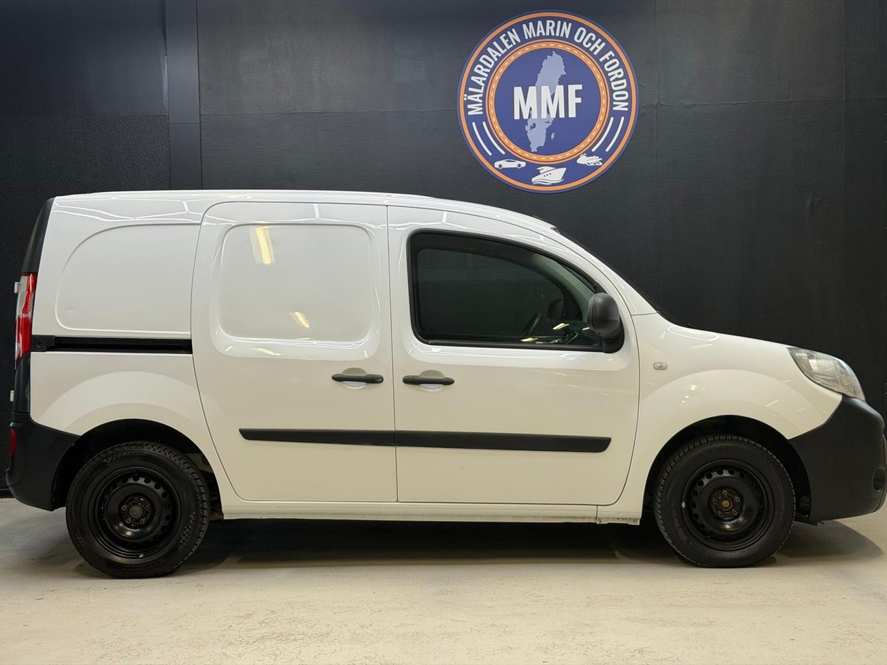 Renault Kangoo Express 2018, bild 2/10